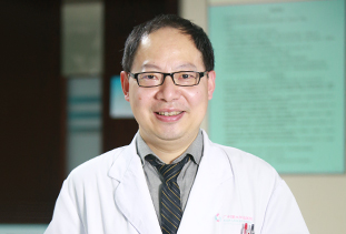 朱瑋冰 副主任醫(yī)師